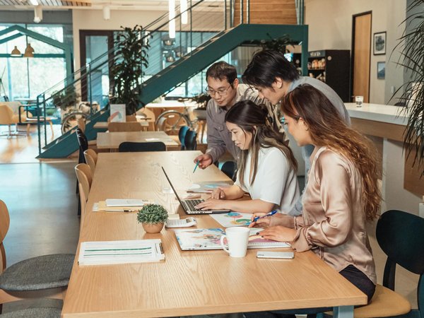 How Does the Legal Structure of a UK Business Affect Its Operations?